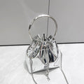 Women's bag Evening clutch Bag Purses and handbag luxury Designer Shoulder Bag bucket bag Purse female banquet payty bag