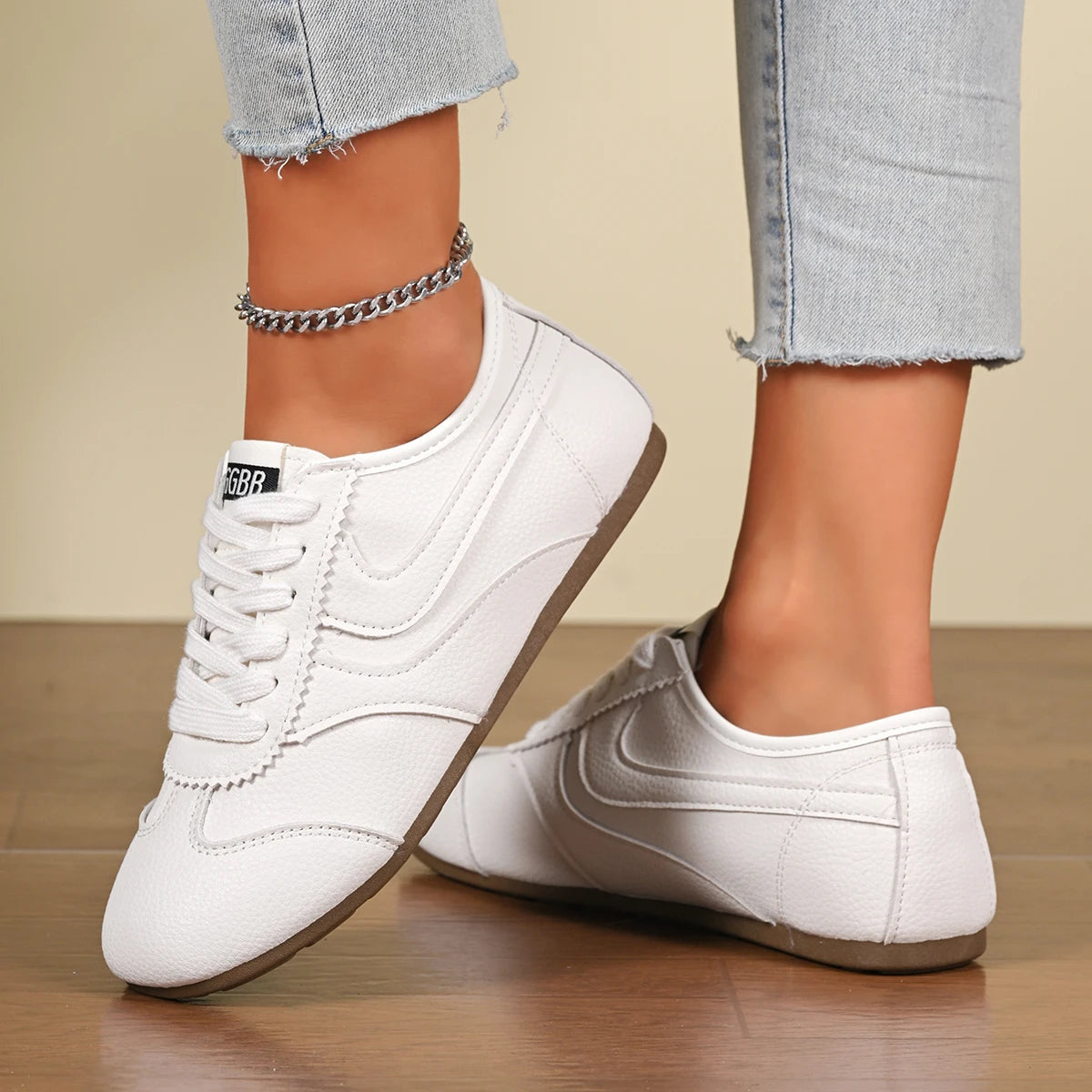 2026 Woman Shoes Comfortable Walking Sneakers Women Casual Shoes Platform Non Slip Vulcanized Shoes Breathable Women Shoes