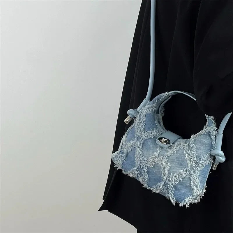 Designer Single Shoulder Bag for Women, Fashionable Chain Crossbody Bags, Branded Handbags and Purses for Women 2026