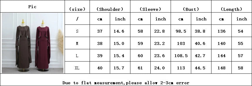 Muslim Dresses Women's Traditional Dresses And Abayas Eid Dubai Evening Dress Pearl Beaded Luxurious Robe Islamic Clothing