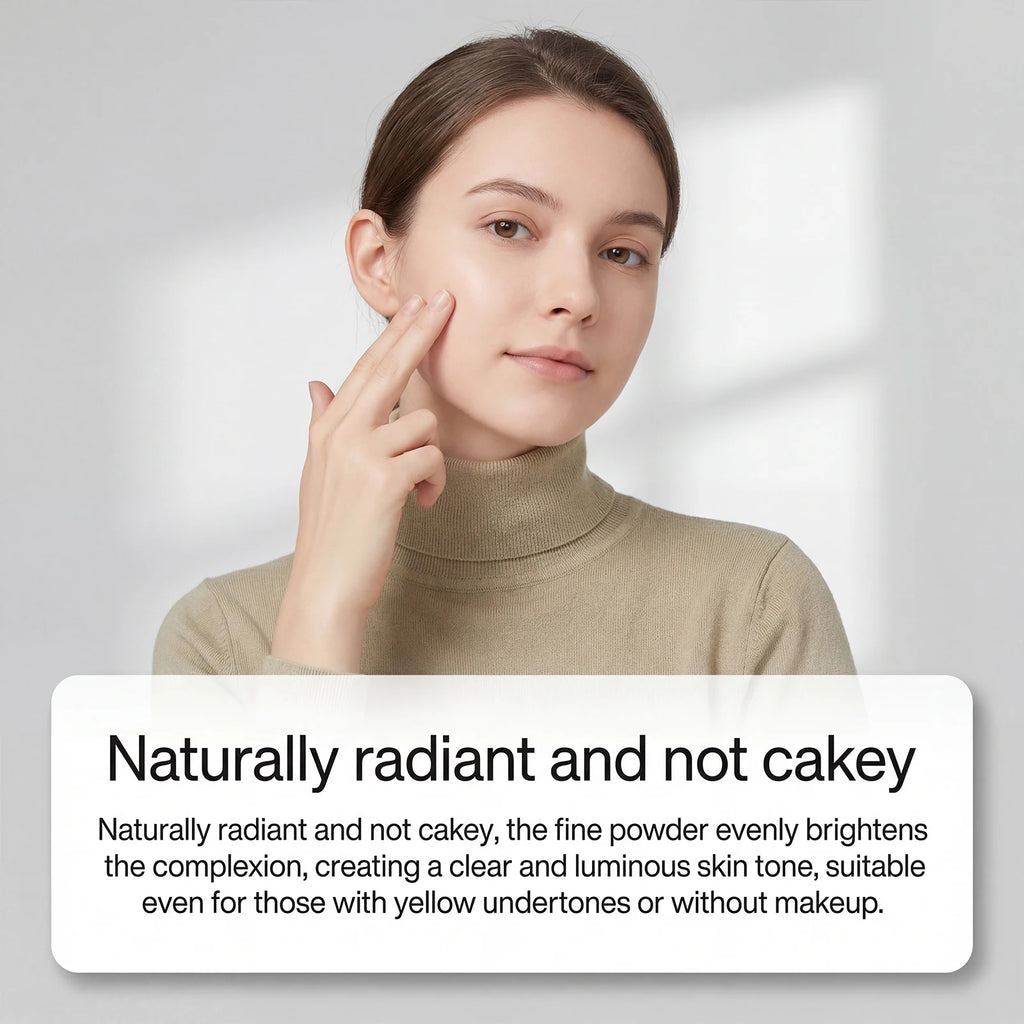 SPF50+ Sunscreen Primer Makeup Base with Niacinamide Panthenol Invisible Face Sun Protection Cream Broad Spectrum Moisturizer