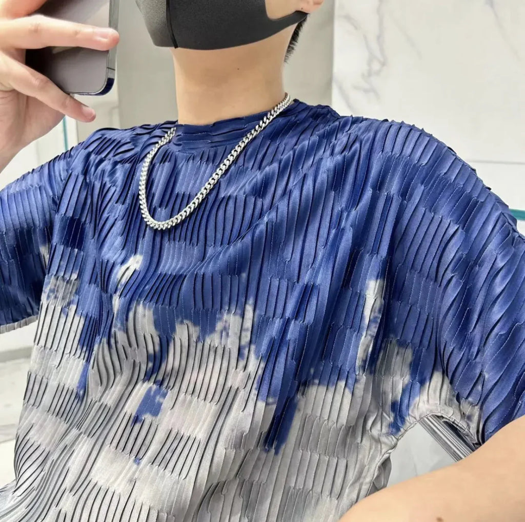 Jogger Jogging Running Male T Shirt Trousers Sets Oversized Graphic Men's Pants Set Print Stretch Tee Cheap Clothes Regular Fit