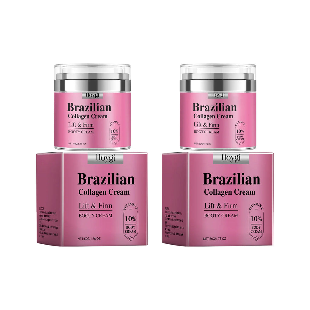 Hip Firming Cream Firming Improve Skin Sagging Increase Elasticity Tighten Lotion Shaping Lift up Buttock Massage Care for Women