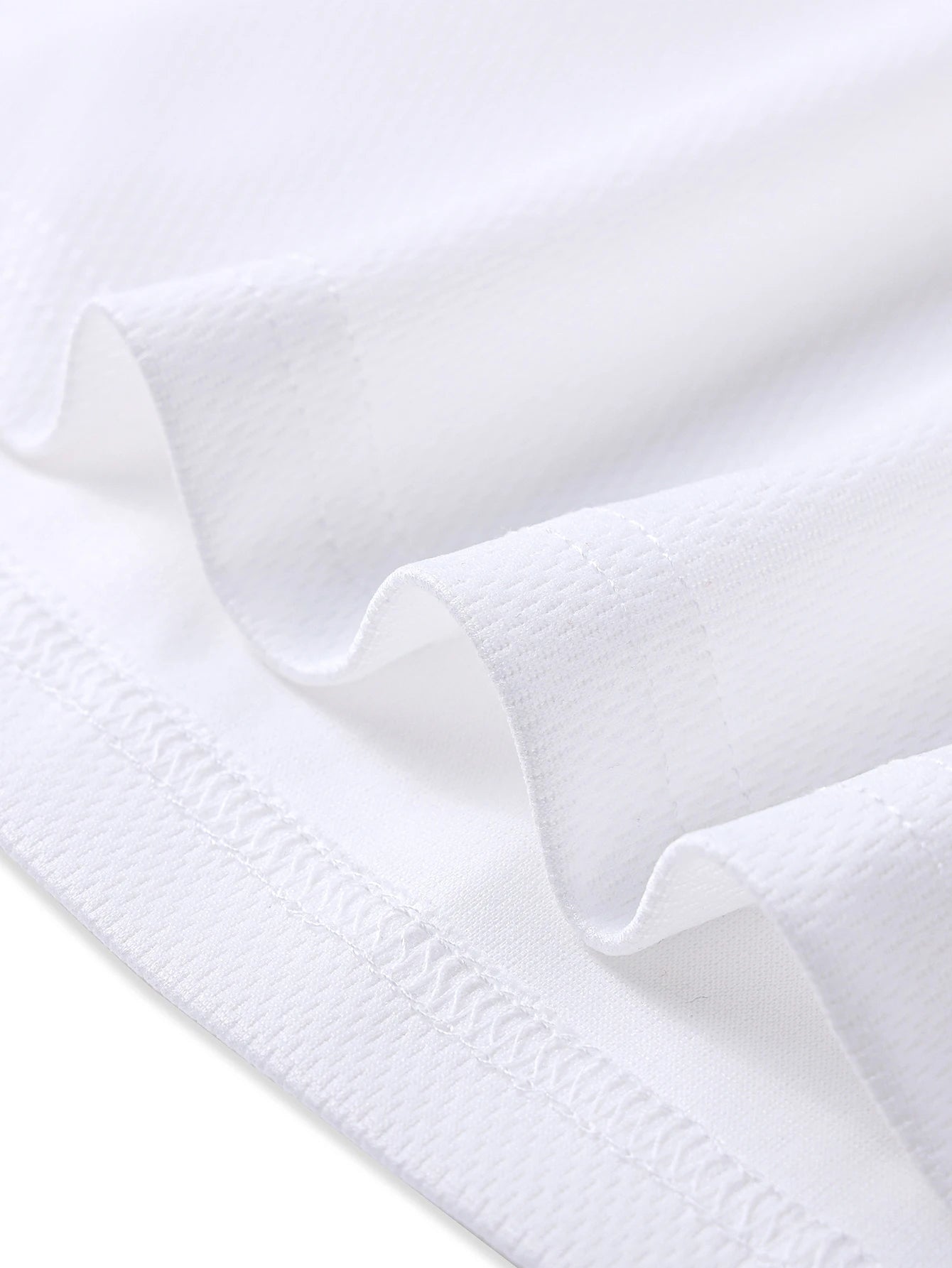 Summer New Design - Simple Digital Print Pattern - Soft and Comfortable - Breathable and Sweat-Wicking - Men's Sport T-Shirt.