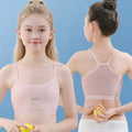 Teen Girl Clothes Children's Top for Girls Underwear Girl From 12 to 14 Years Old Girls Summer Tops Undershirt Kids Singlet