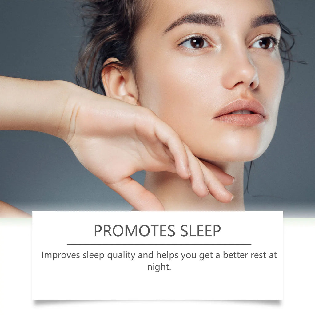 Premium Magnesium Cream Moisturizing and Refreshing Body Lotion with Lavender Fragrance to Care for Sleep 3.17 OZ