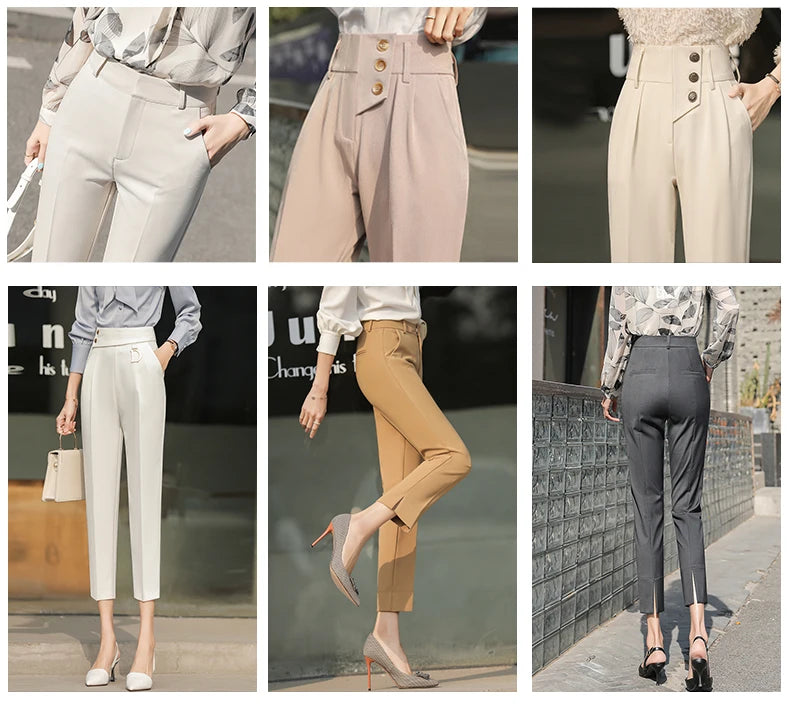 Design Sensation  Maturity Slimming Midi Skirt Women's Spring 2026 New Style High Waist Zipper Side Slit H-Shape Skirt