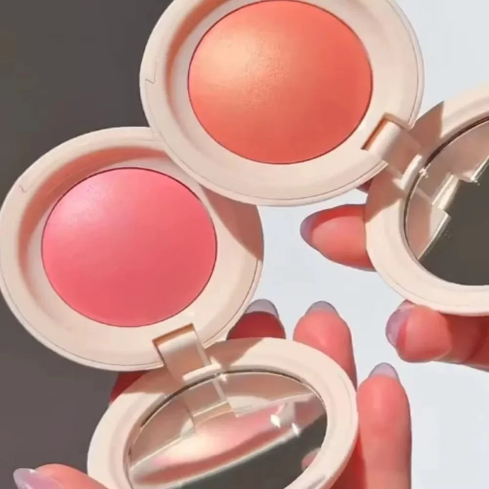 Rare Beauty Soft Pinch Luminous Powder Blush Long Lasting Seamless Transferproof Smudgeproof Waterresistant Cosmetic Makeup Gift
