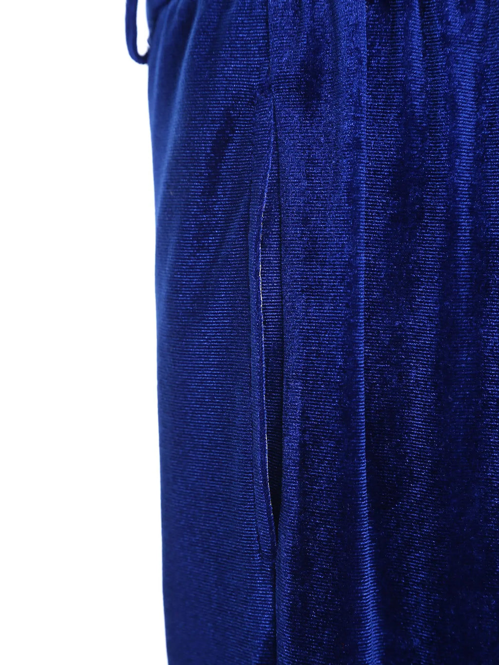 Kids Boys Velvet Pants Gentleman Suit Trousers Christmas Costume Straight Pants for Formal Party Birthday Wedding Child Trousers