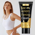 Body Firming Cream - Shaping, Fat Burning, Massage, Firming, Lifting, Fast, Niacinamide, Body Care, 60g