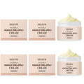 Pre Primer Invisible Makeup Waterproof Minimize Pore Brightening Skin Tone Natural Isolation Pre Apply Cream Primer Makeup 30g