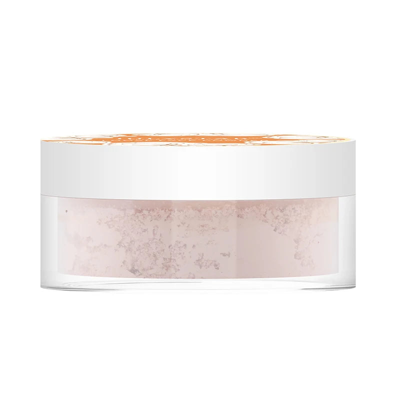Mineral Face Powder Waterproof Oil Control Translucent Setting Powder High Coverage Makeup Fixer Powder Make-up For Women Makeup