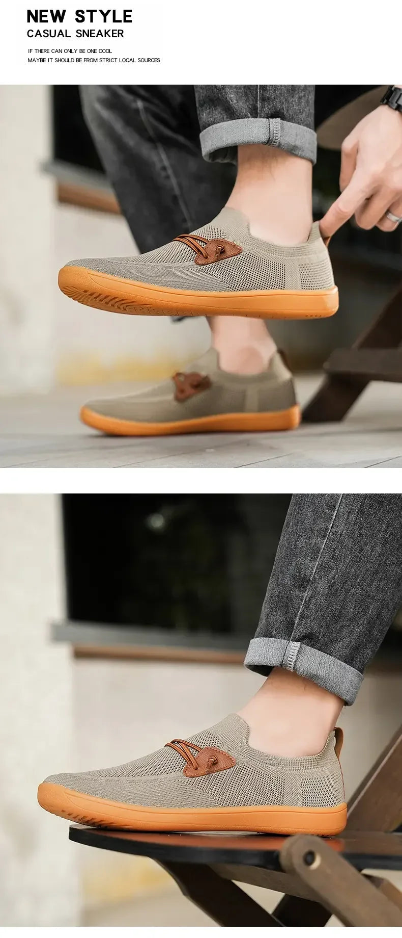 Men's and Women's Wide Version Barefoot Shoes Minimalist and Casual Shoes Sports Shoe Breathable and Comfortable Tennis Shoes