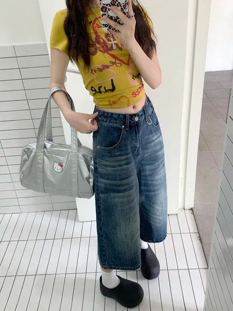 Jeans For Women Y2k Clothes Skinny Slim Stretch Comfortable Soft Cotton Fabric Female Denim Fashion Basic Simple All Match Lady
