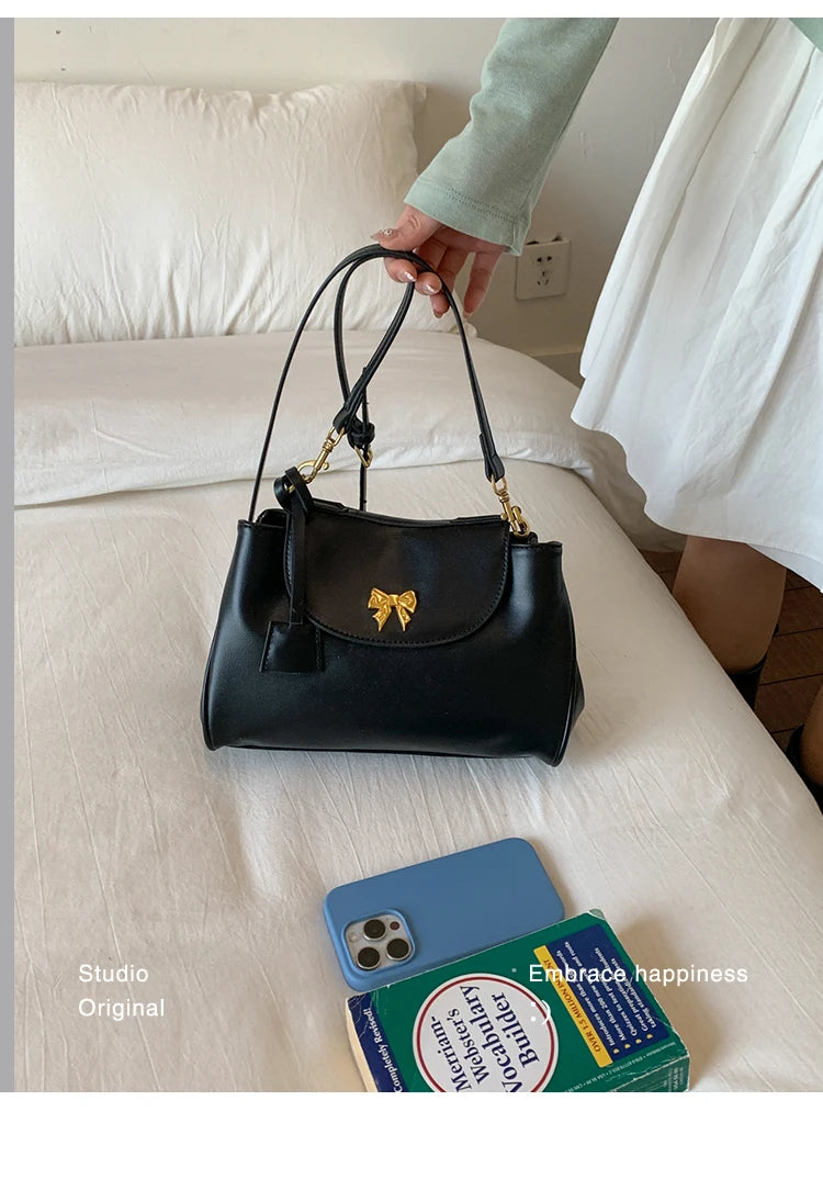 Diaper Bags Luxury Brand Genuine Leather Shoulder Bag Messenger For Ladies Elegant Classic Women Handbags Practical