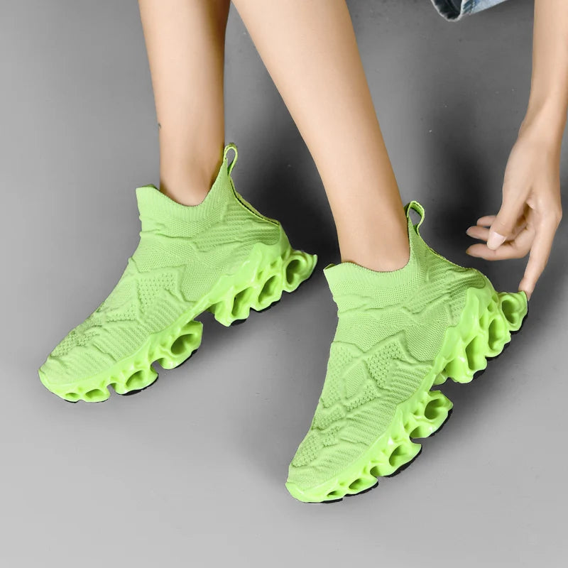 Men shoes Sneakers Male tenis Luxury designer shoes Mens casual Shoes platform Shoes fashion Blade loafers running Shoe for men