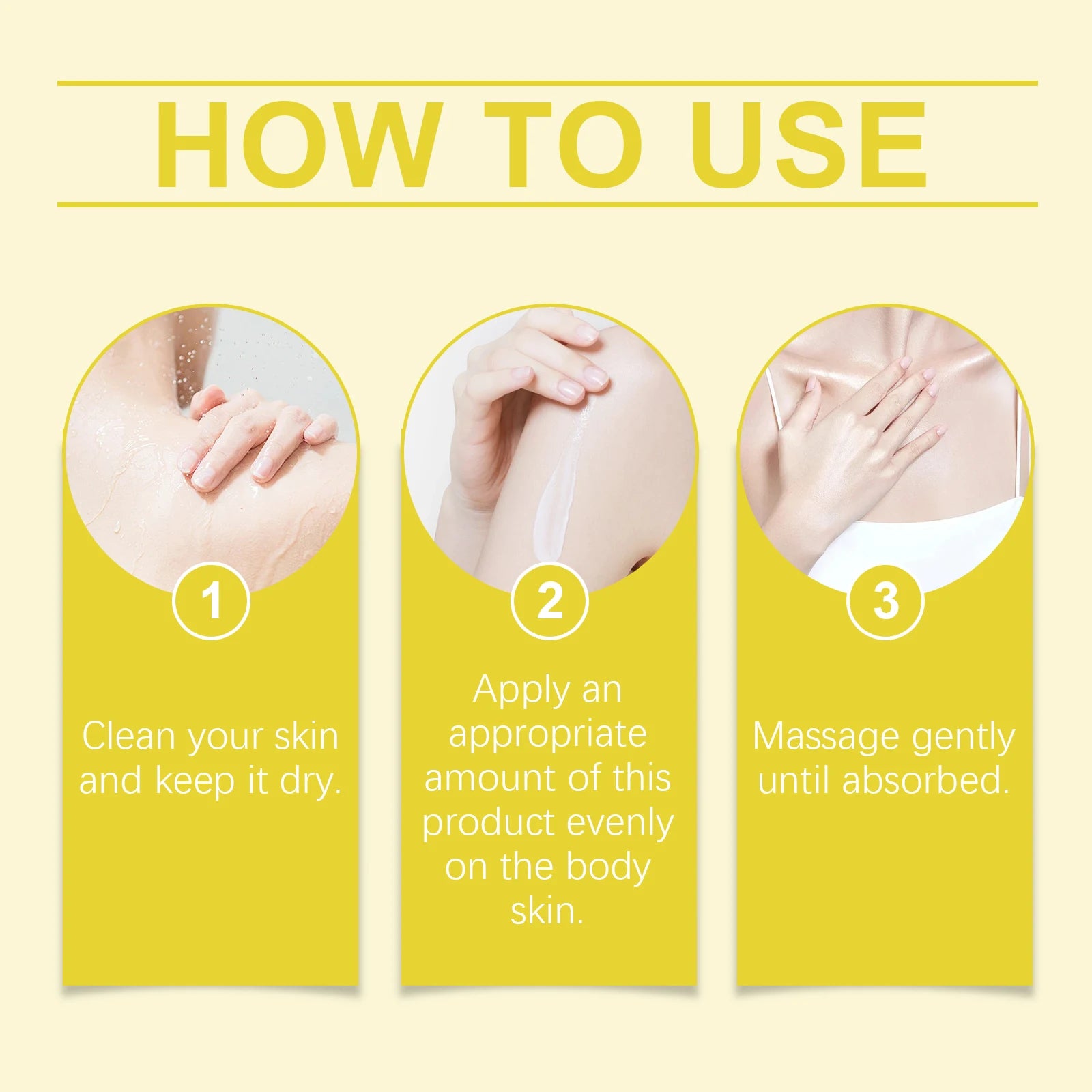 Lemon Brightening Body Lotion Gently Moisturizes Dry Skin Even Skin Tone Whitening Nourishing Lightening Body Cream