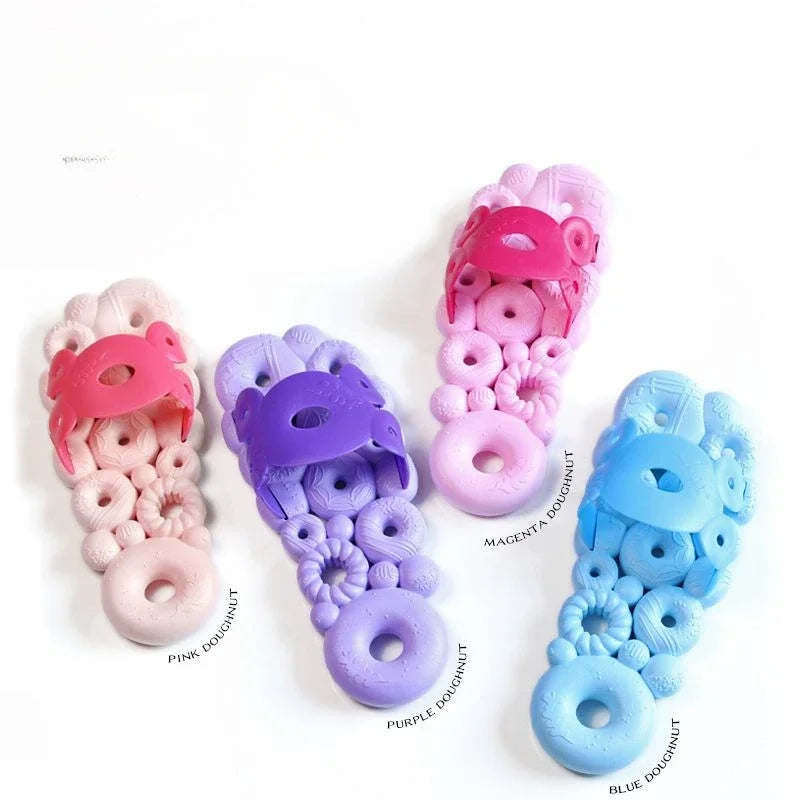 Women's Slippers And Ladies Sandals Bathroom Bedroom Shoes Soft Sabot H Sandal Slides Premium But Cheap 39 Shoe Original