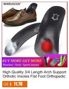 Girl/boy Shoes For Kids Insole Arch Support Flat Feet Sneaker Children Orthopedic Sport Insoles For Shoes Feet Care Inserts Pad