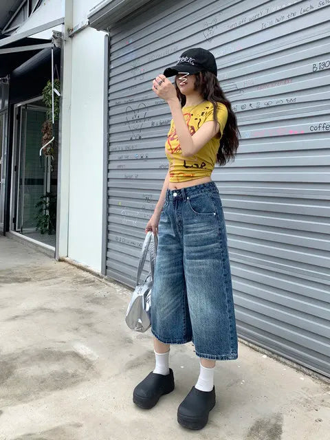 Jeans For Women Y2k Clothes Skinny Slim Stretch Comfortable Soft Cotton Fabric Female Denim Fashion Basic Simple All Match Lady