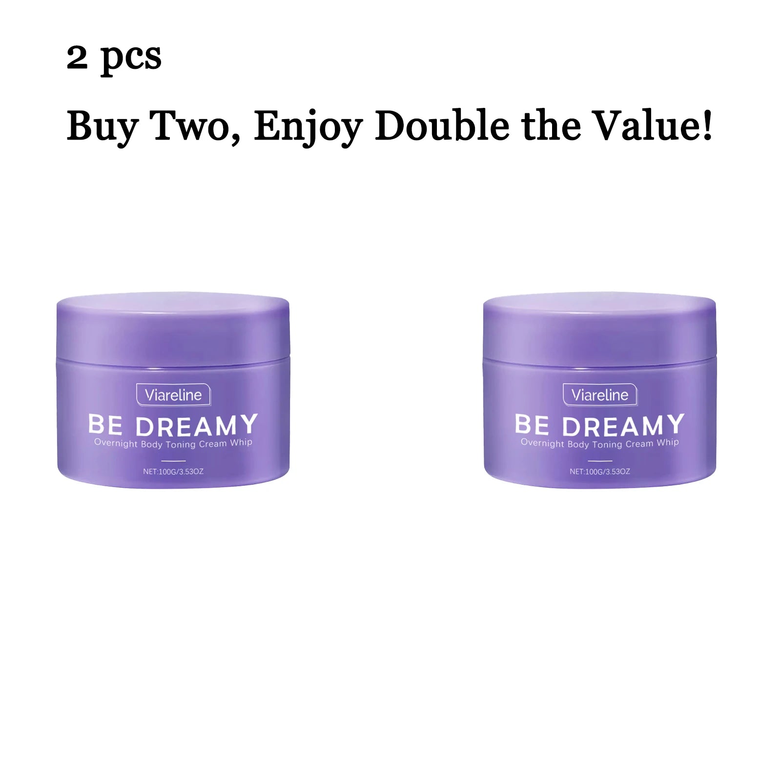 100G Body Toning Cream Gentle Nourishing Enhance Skin Elasticity Firming Lightweight Non-greasy Tightening Body Shaping Lotion