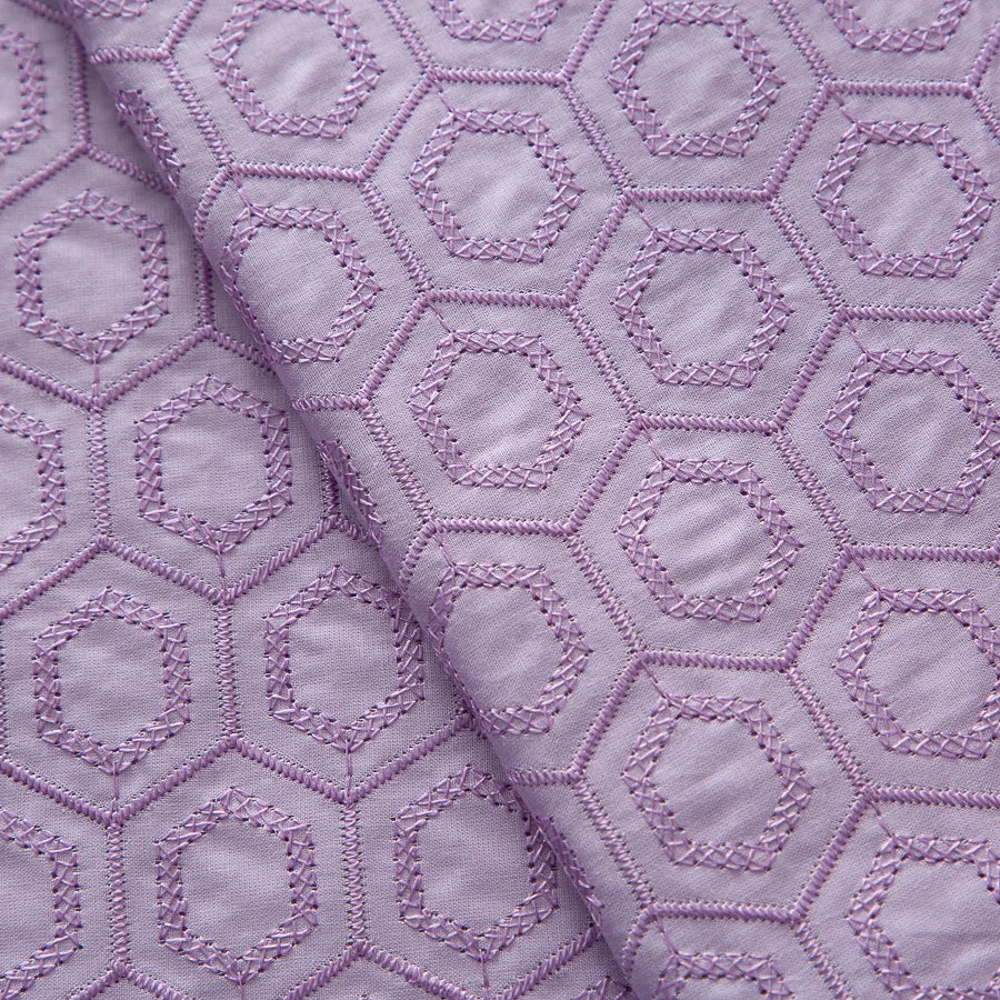 African Swiss Voile High Quality Nigerian Embroidered Cotton Swiss Lace Fabrics for Wedding Dresses For Men's Sew,5yards 4673