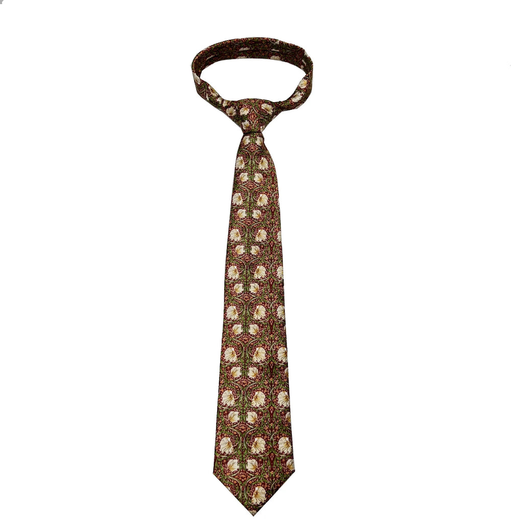 New Floral Tie For Men Women Skinny Cotton Neck Tie For Wedding Casual Mens Neckties Classic Suits Flower Print Neck Ties Cravat
