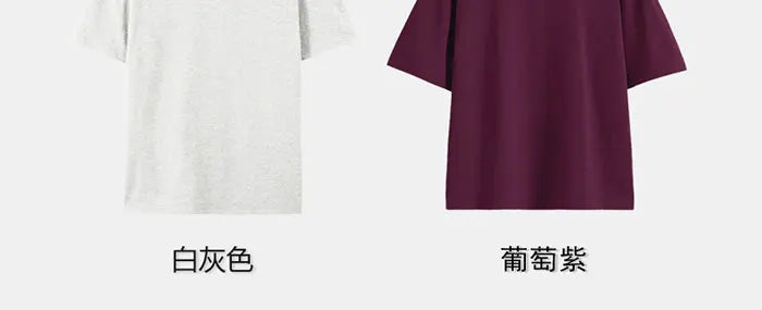 Customized T Shirts for Boys Girls 100% Cotton Tops Anime Cartoon Photos That Kids Like Birthday Gift Design LOGO Graphic Print