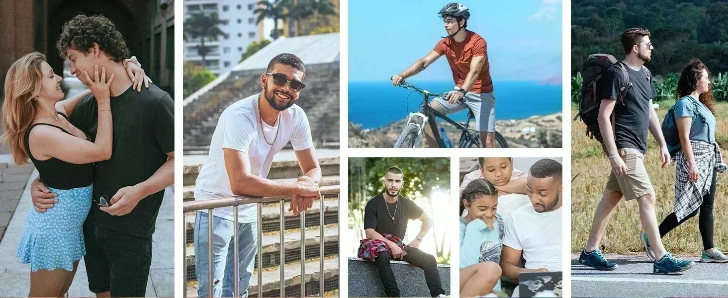 Summer Men's Basketball Shirt, National Team Jersey Sports Pure Cotton T-shirt Round Neck Printed Breathable Short Sleeved Shirt