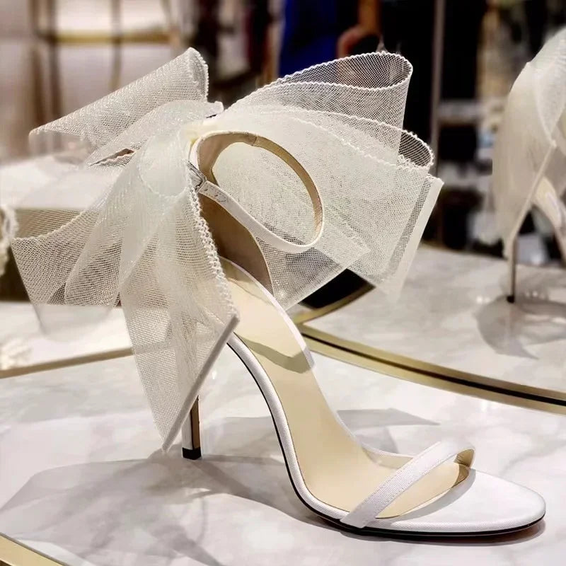 New Plus Size High Heel Sandals for Women, Available in Size 44 and 45 High Heels  Heels Women  High Heels Wedding Shoes Bride