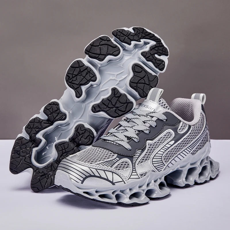 Men shoes Sneakers Male tenis Luxury designer shoes Mens casual Shoes platform Shoes fashion Blade loafers running Shoe for men