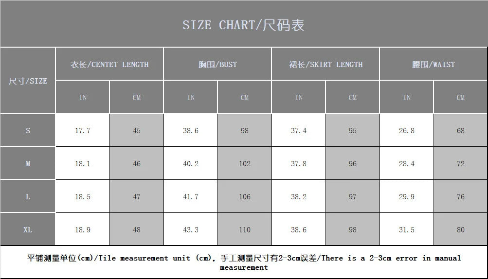 Skirt Suit Women Denim Shirt Long Skirts 2 Piece Sets Washed Vintage Ensemble Single Breasted Overshirt Top Summer Outfits
