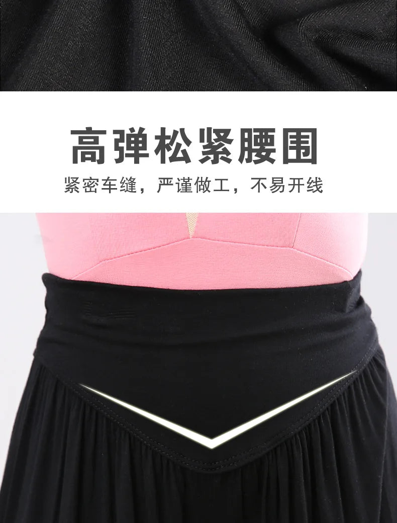Kid Girl Dance Yoga Full Length Pants Ladies Ballet Belly Dance Trousers Loose Pant Men Women Bloomers Штаны для йоги