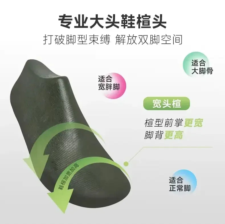 Men's and Women's Wide Version Barefoot Shoes Minimalist and Casual Shoes Sports Shoe Breathable and Comfortable Tennis Shoes
