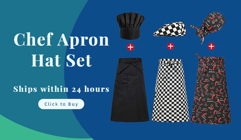 Catering Chef Trouser Food Service kitchen Pants for Man Cook Pants Hotel Chef Trousers Restaurant Workers Work Overalls