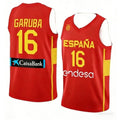 New Summer Sports Competition Brazilian National Team Ball Jacket Outdoor Sports Quick Drying Breathable Thin Tank Beachwear