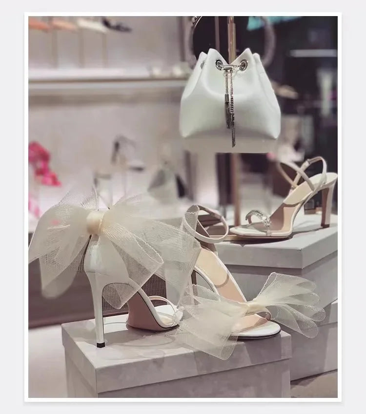 New Plus Size High Heel Sandals for Women, Available in Size 44 and 45 High Heels  Heels Women  High Heels Wedding Shoes Bride