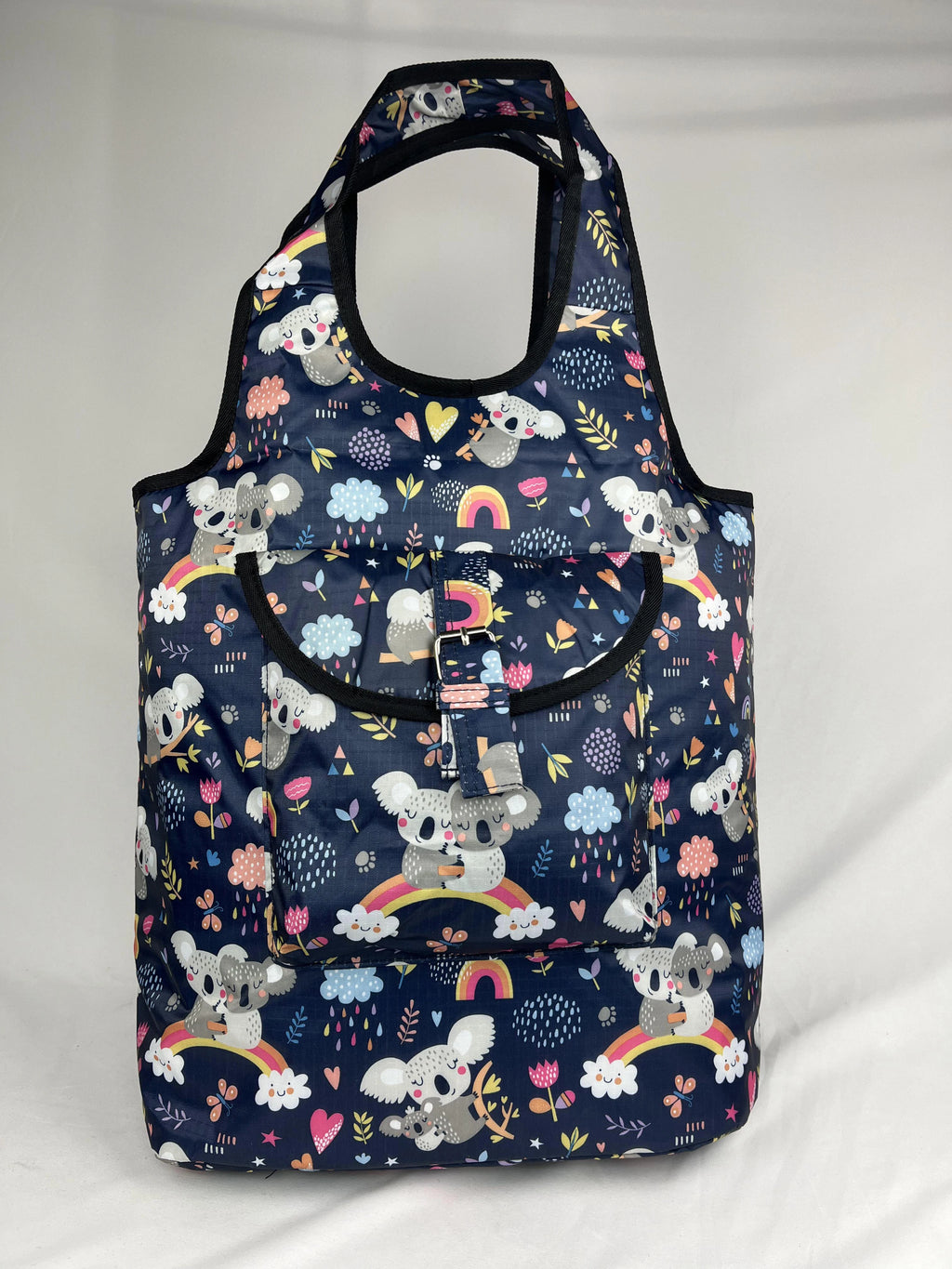 Casual Shopping Bags For Trolley Bag Work Commuting Carrying Bag Trolley Bags Student Book Shoulder Bag Multifunctional Shopping