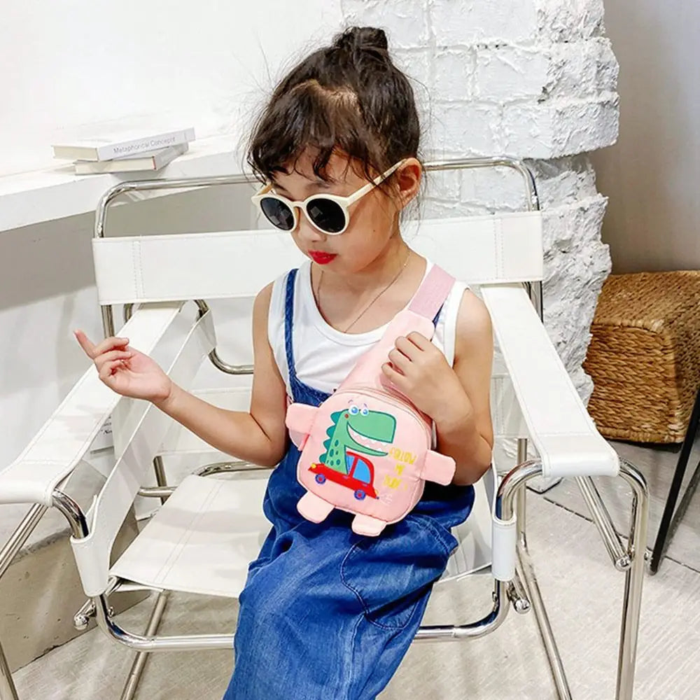 Children Bag Boys Girls Baby School Bags Cartoon Dinosaur Kids Rucksack Kindergarten Preschool Backpack