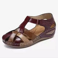 Premium Orthopedic Sandals Women Bunion Corrector Platform Walking Sand Sandalias Ladies Wedge Sandals Female Beach Shoes Women