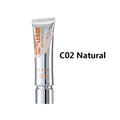 DPDP Foundation and TFIT Powder Set No-Makeup Removal Natural Concealer Perfect for All Skin Base Makeup Korea Cosmetics Kit