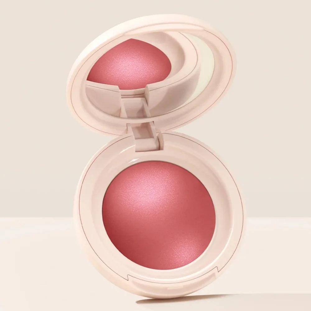 Rare Beauty Soft Pinch Luminous Powder Blush Long Lasting Seamless Transferproof Smudgeproof Waterresistant Cosmetic Makeup Gift