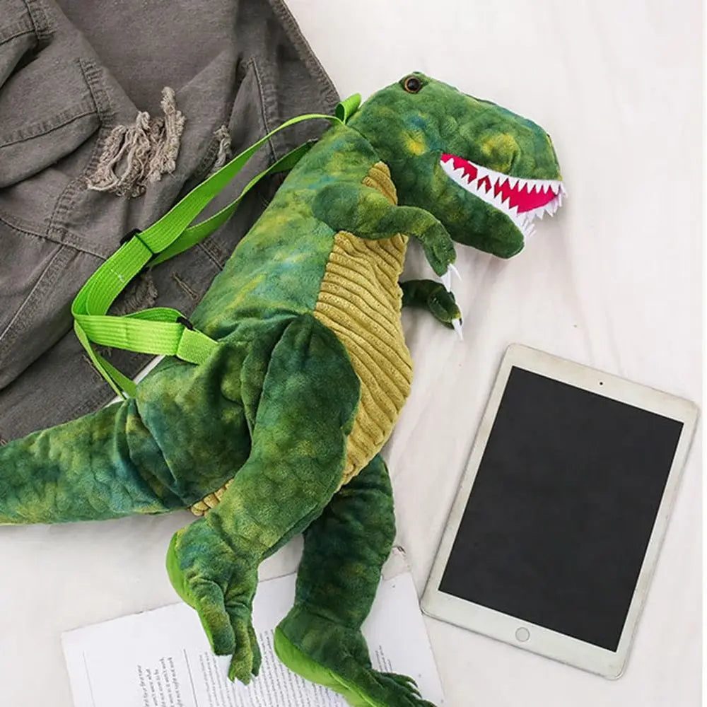 Bag For Boys Girls  Bags    Gift Children Backpack Dianosaur Backpacks Cute Small Bag Korean Style Handbag