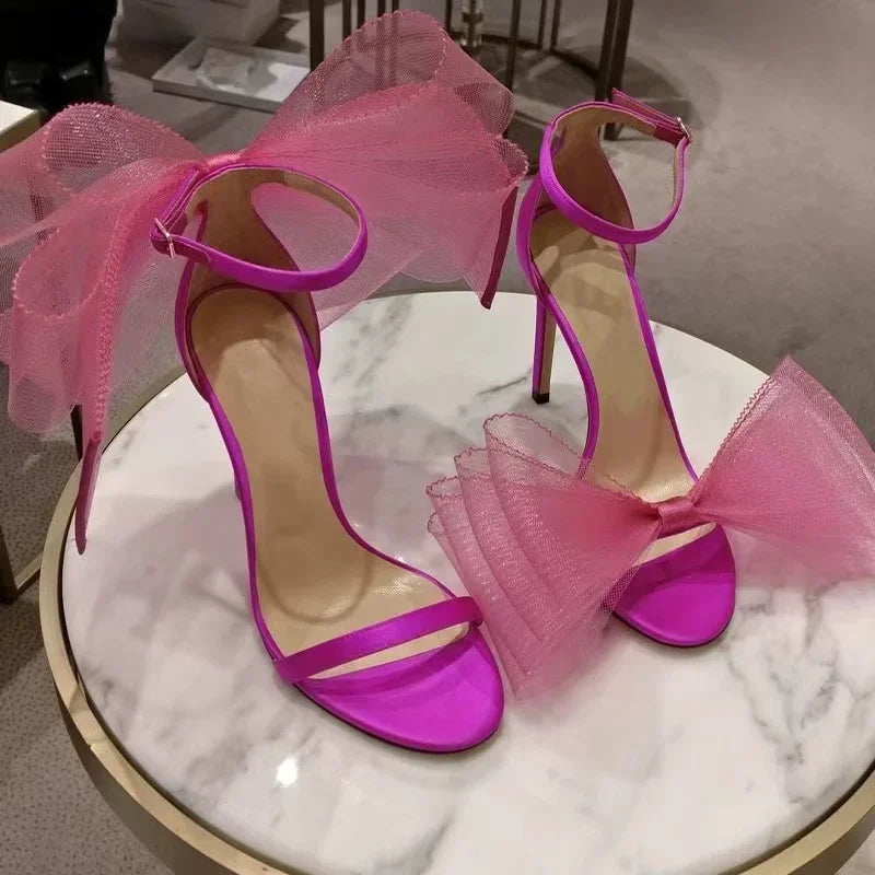 New Plus Size High Heel Sandals for Women, Available in Size 44 and 45 High Heels  Heels Women  High Heels Wedding Shoes Bride
