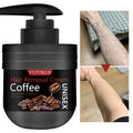 Men's Hair Removal Cream Nourishing Painless Non-Irritating Growth-Inhibiting Smooth Portable Body Hair Removal Lotion