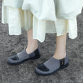Women's Loafers 2026 New Style Genuine Leather Single Shoes for Women, Low Heel, Breathable, Luxurious Sneakers Women Shoes