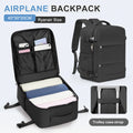 Ryanair Backpack 40x30x20 Cabin Bag Travel Backpack for Men Women Hand Luggage Leisure Laptop Backpack mochila para viaje cabina