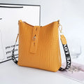 Ladies Cross Body Messenger Bag Women Shoulder Over Bags Faux Leather Handbags