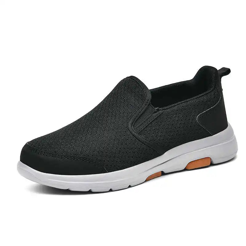 Thin Heel Sumer Men Shoes Comfortable Woven Sports Men's Tennis Sports Shoes Men Sneakers Imported Tennes Sporty Pie Luxary