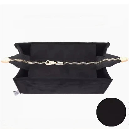 Makeup Bag For Lv On The Go BB PM MM GM Tote Bag Organizer Insert